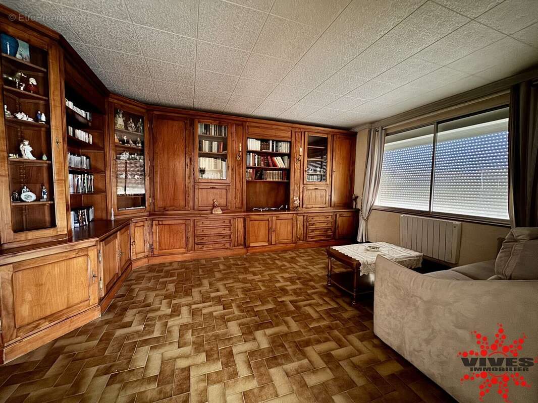 Maison à PORTIRAGNES