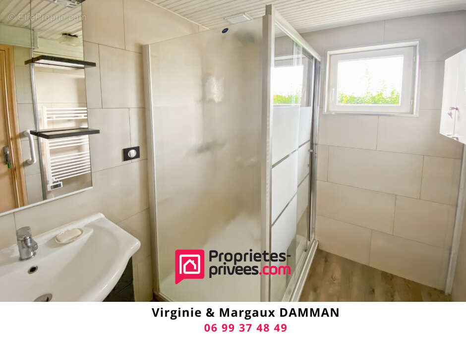 Maison à LE BOSC-ROGER-EN-ROUMOIS