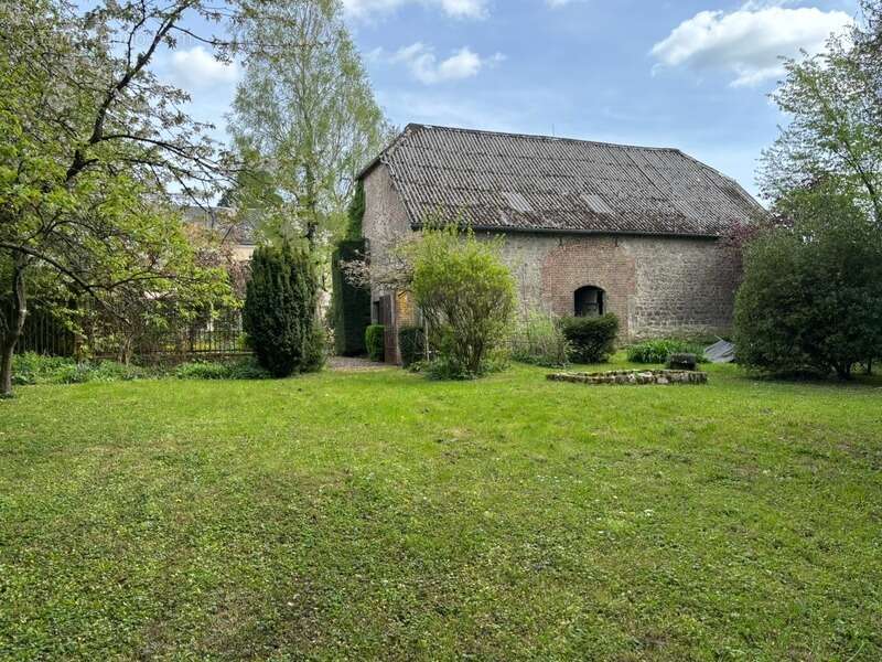 Maison à LA CAPELLE