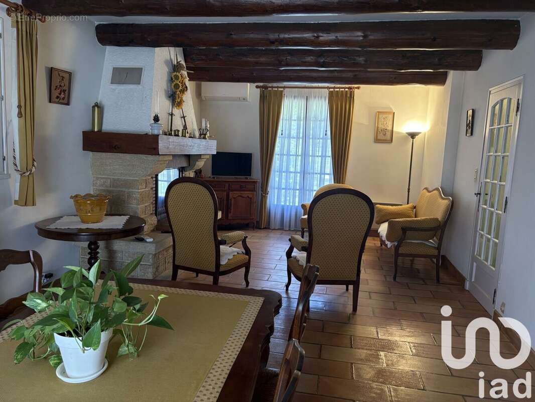 Photo 3 - Maison à SAINT-DIDIER