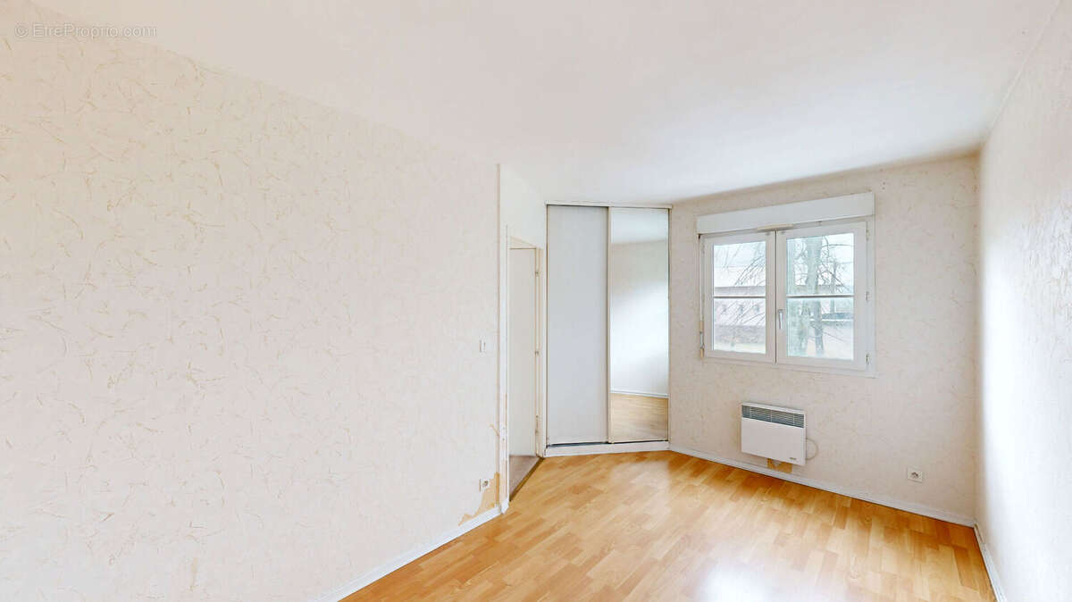 Appartement à BESANCON