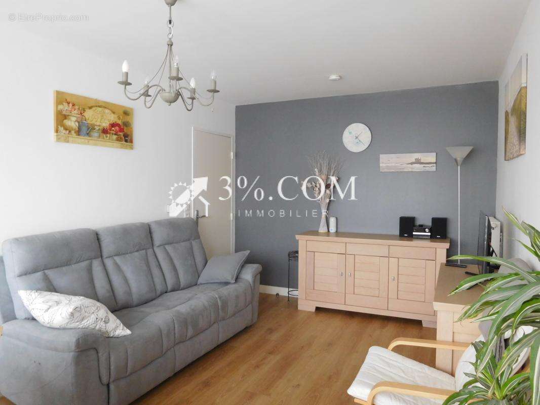 Appartement à LYS-LEZ-LANNOY