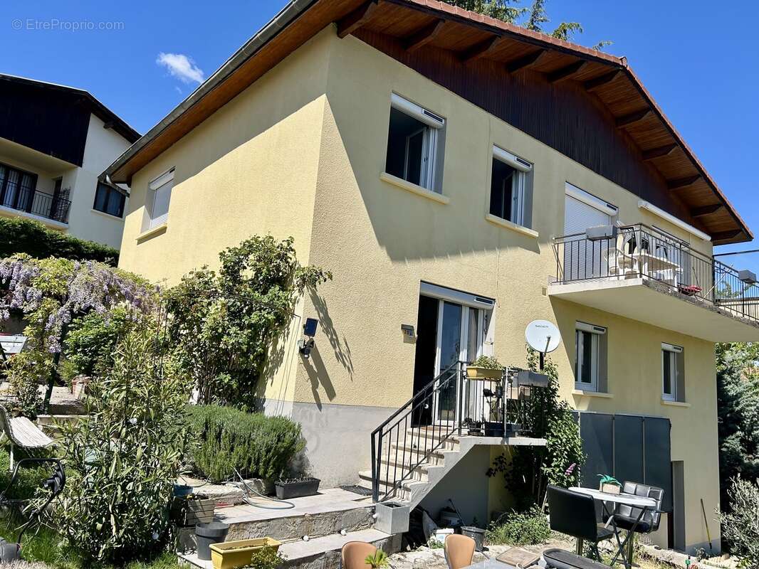 Maison à GAP