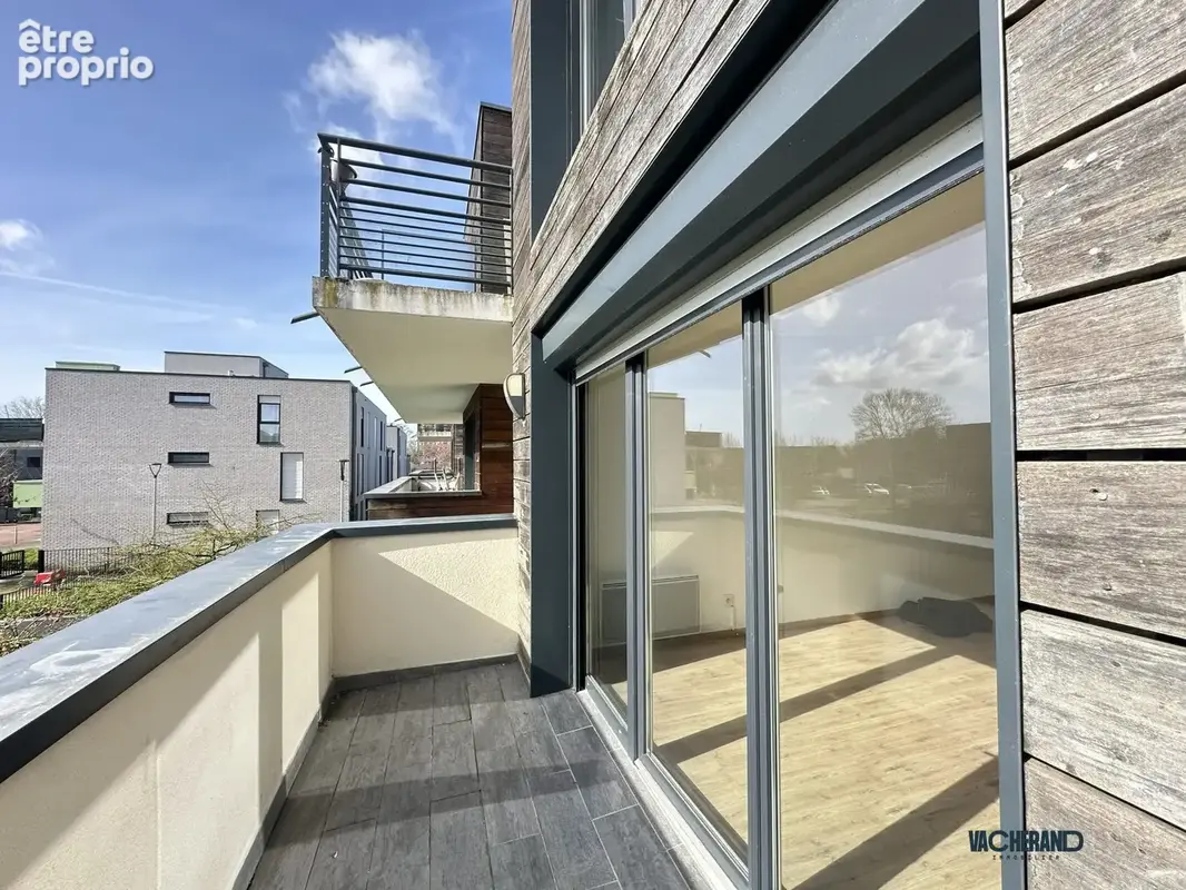 Appartement 47 m² à Wattignies  - photo 5