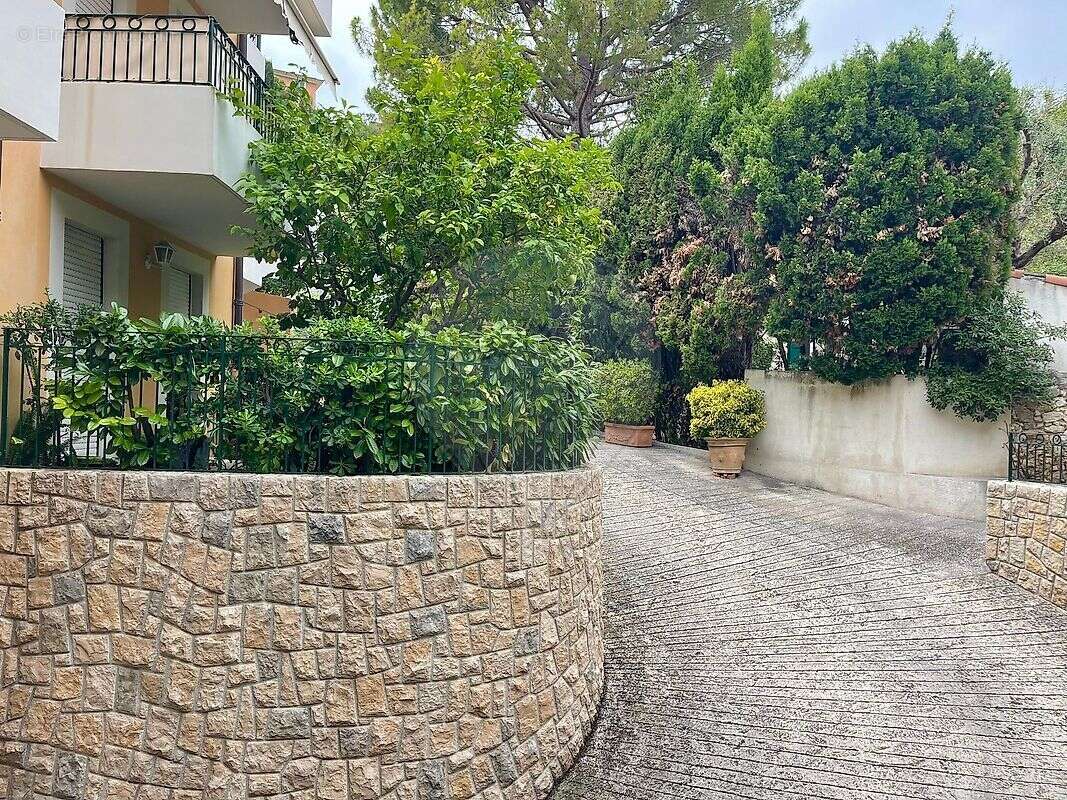 Appartement à SAINT-JEAN-CAP-FERRAT