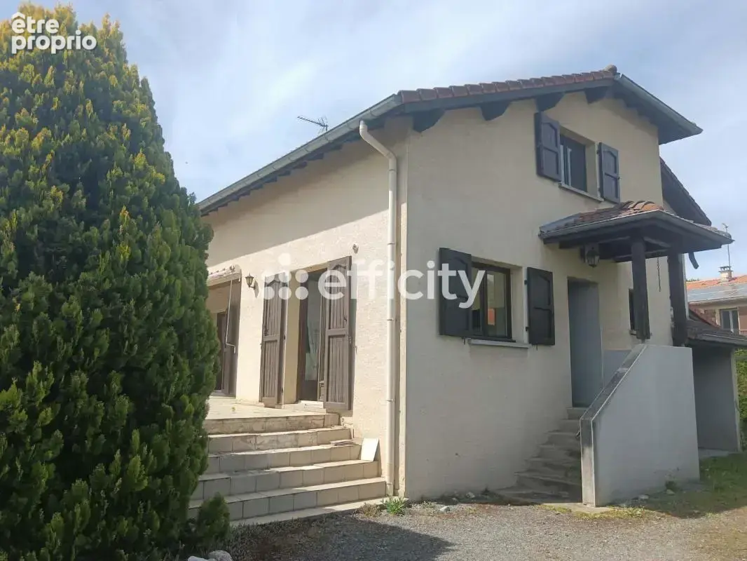 Maison 4 pièces 120 m² à vendre à Feurs (42110) - photo 12
