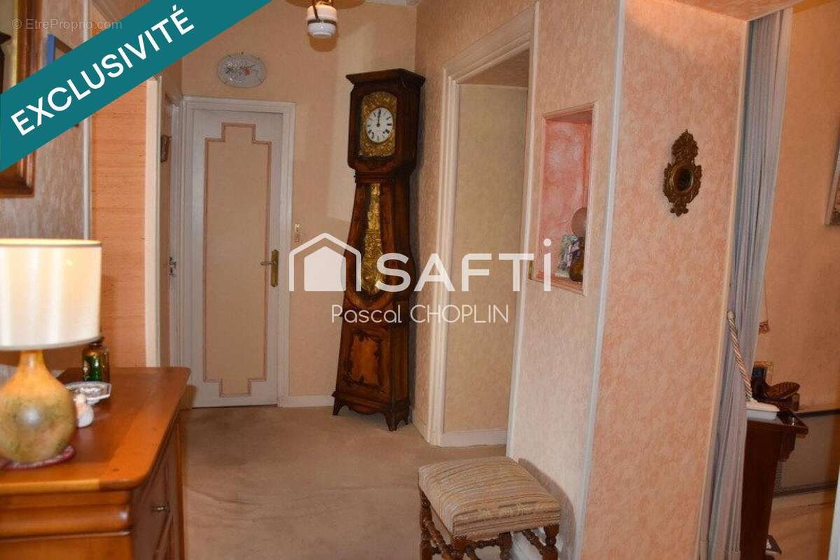 Photo 6 - Appartement à ANNONAY