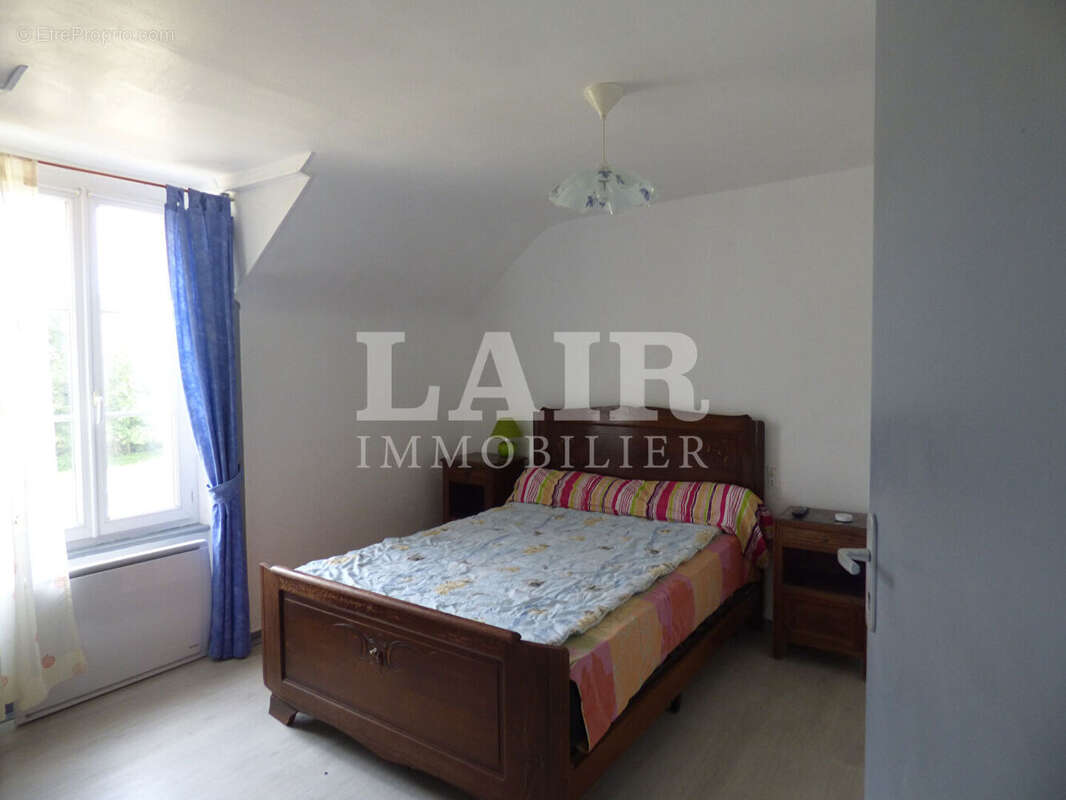 Maison à PRE-EN-PAIL