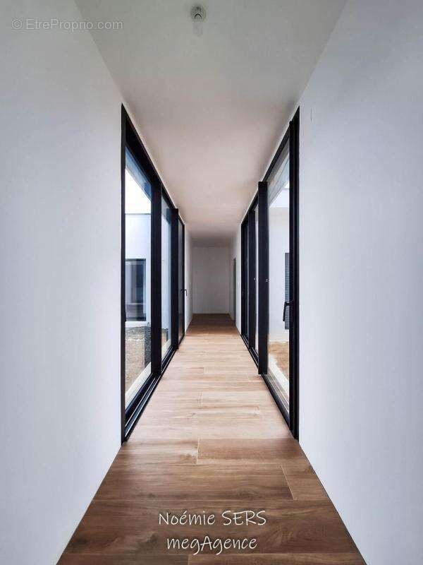 MAGNIFIQUE Villa Contemporaine d'Architecte - photo 5