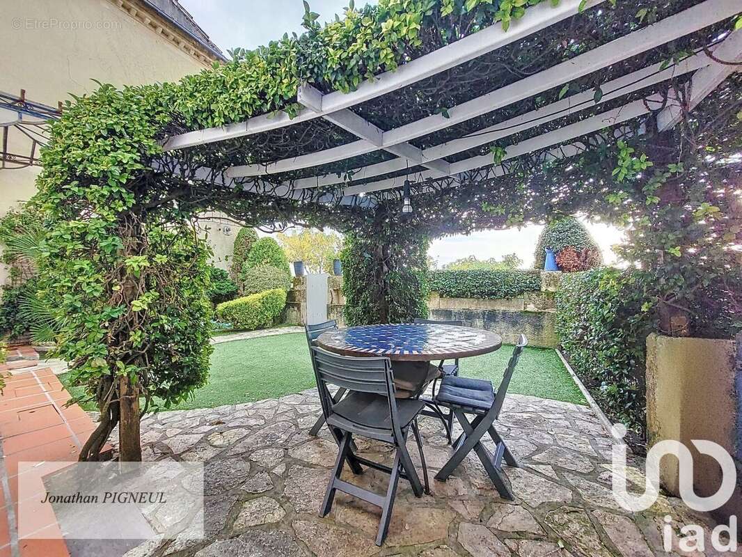 Photo 4 - Maison à LANGOIRAN