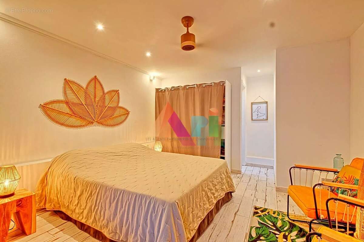 Appartement à SAINT-MARTIN