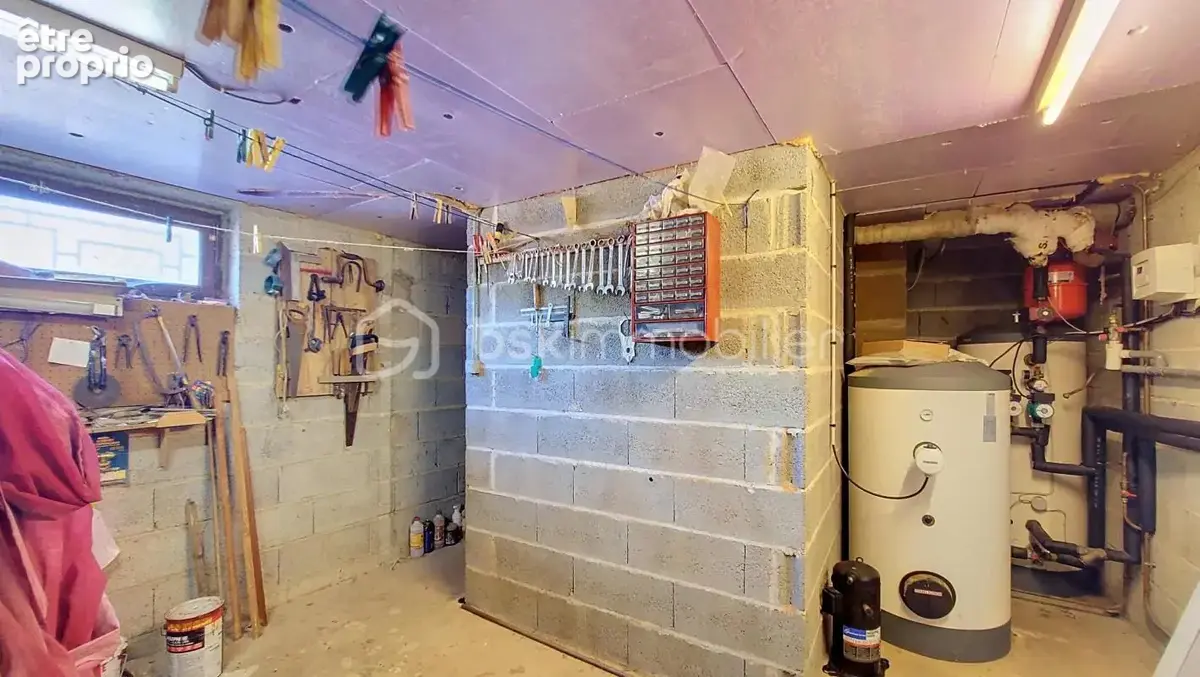Maison familiale - photo 22