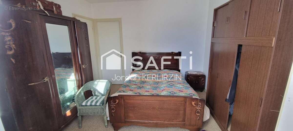 Photo 9 - Maison à LANMEUR