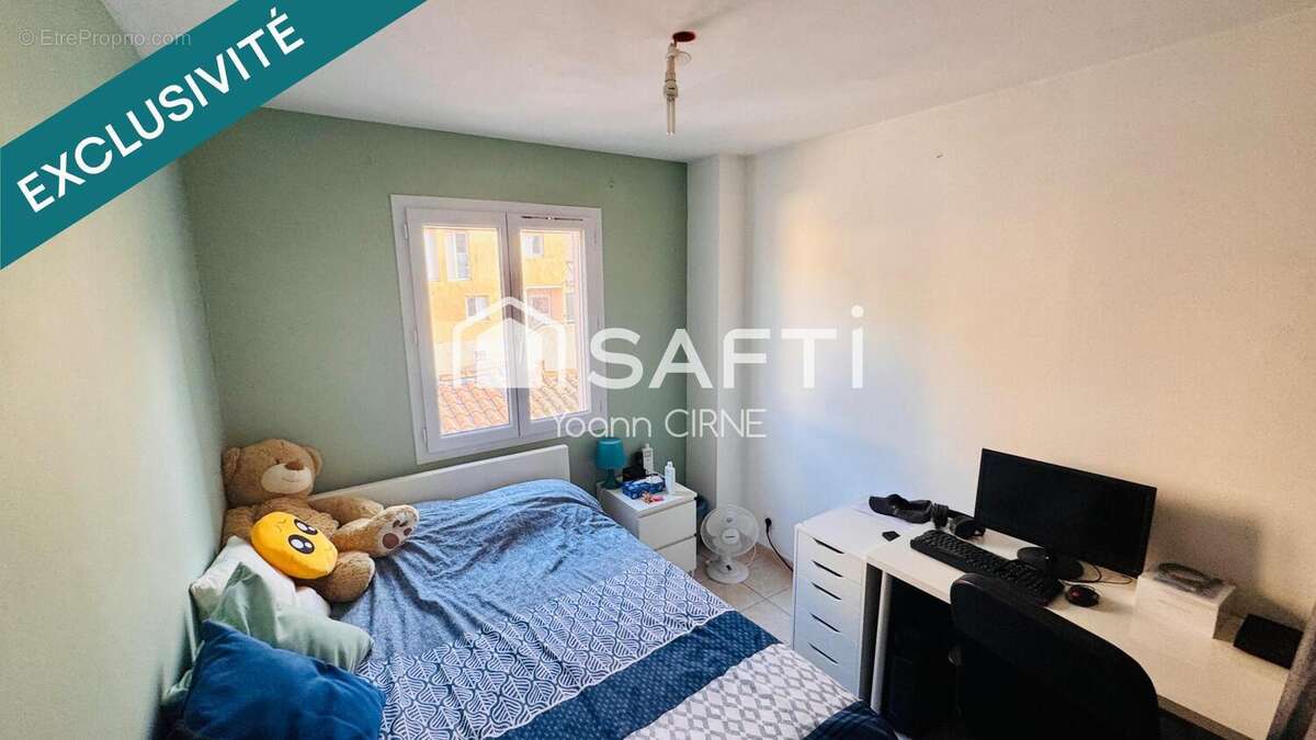 Photo 5 - Maison à GARDANNE