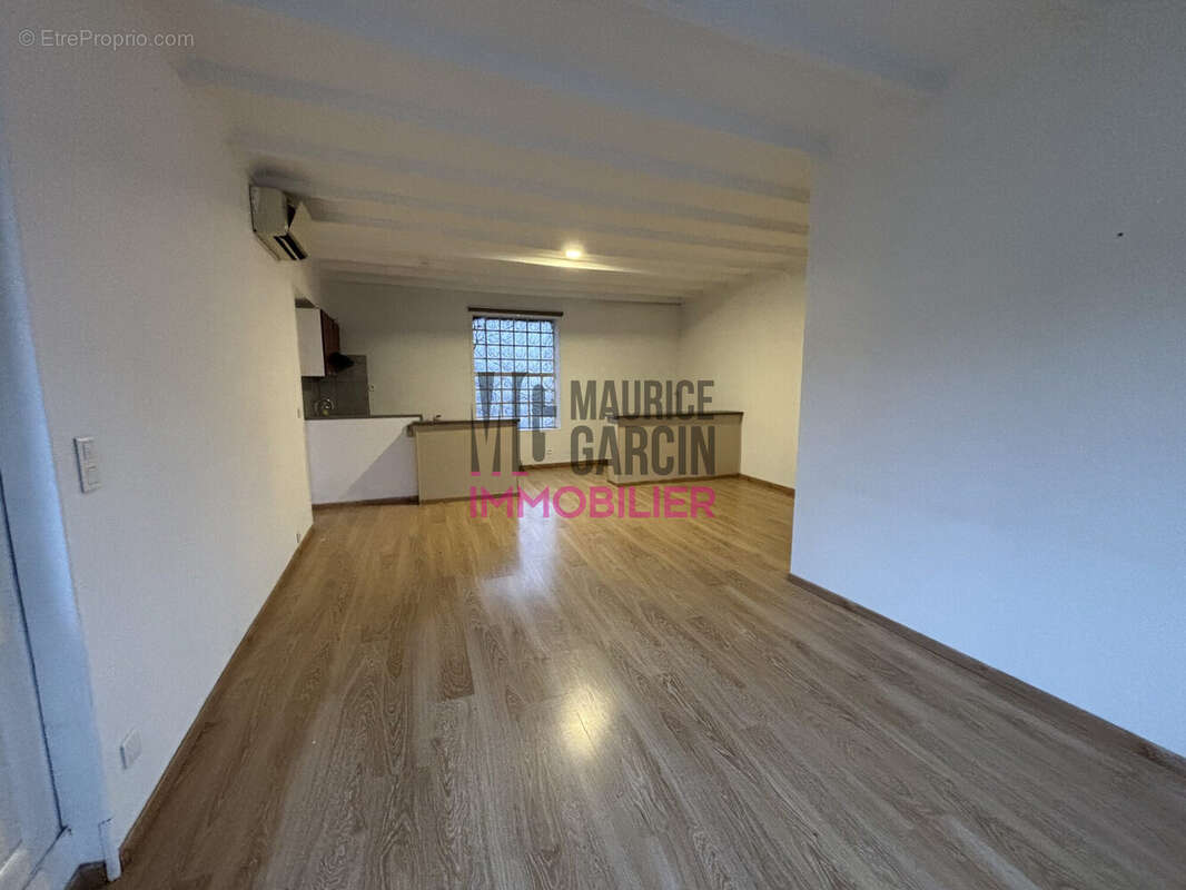 Maison à CARPENTRAS