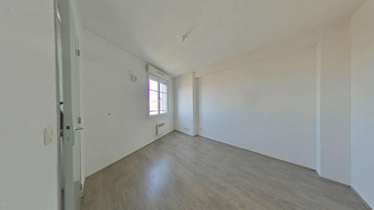 Appartement à TARBES