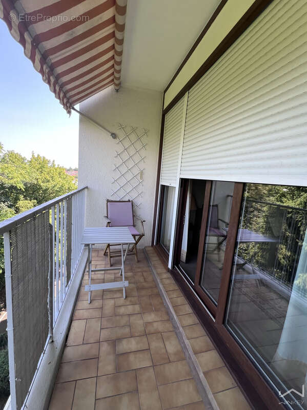Appartement à MERIGNAC