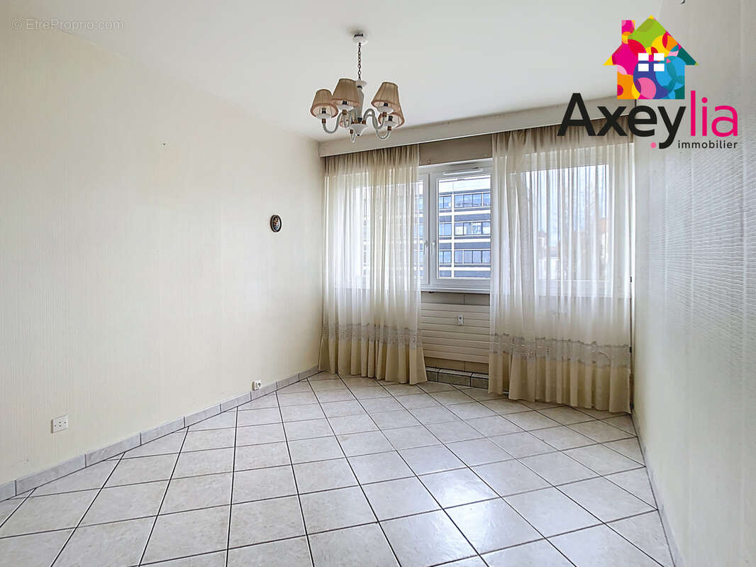 Appartement à ROANNE