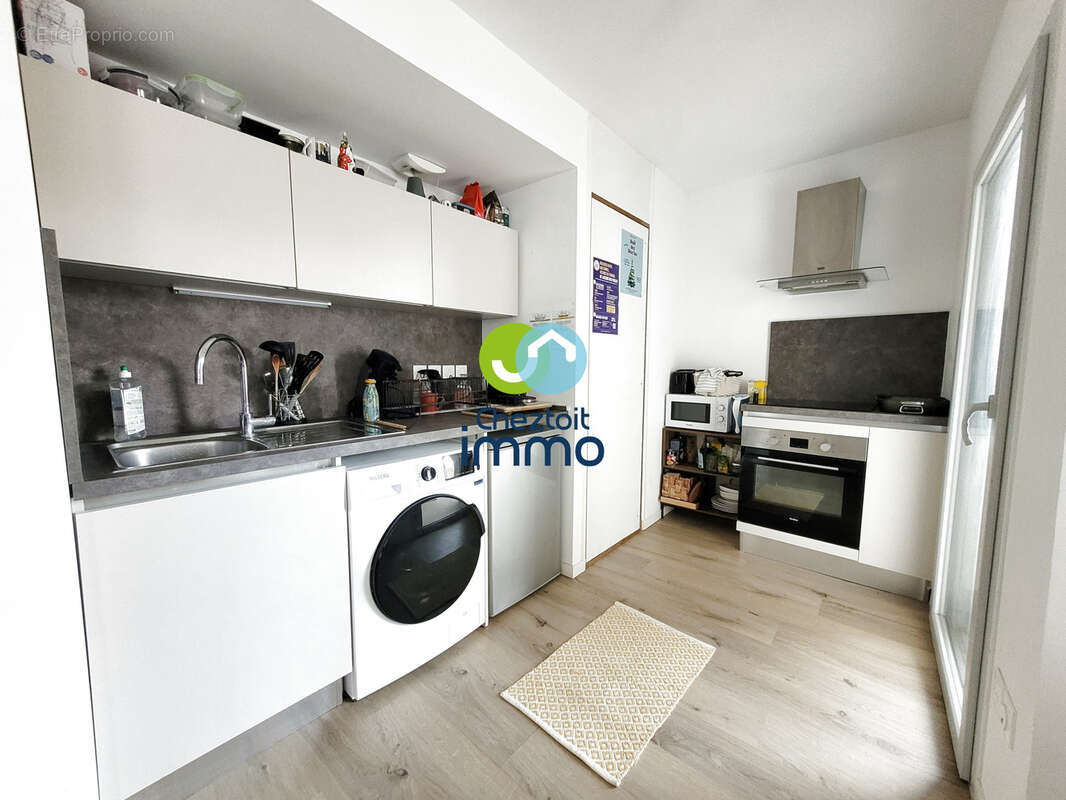 Appartement à LILLE