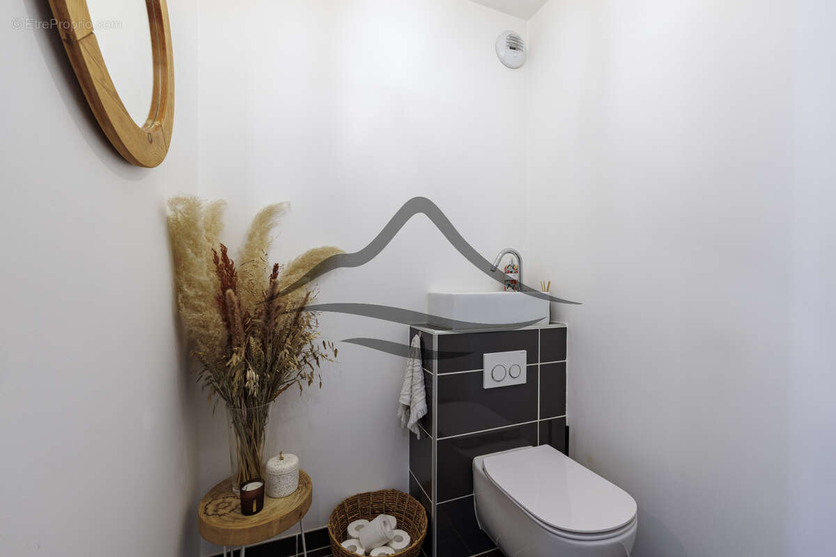 Appartement à ANNEMASSE