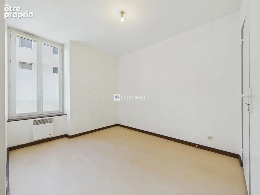 Appartement Quimper 3 pièce(s) 59,50 m2 - photo 9