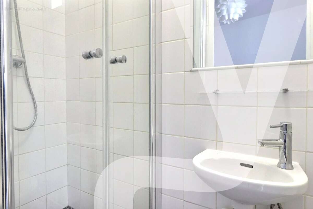 Appartement à MONTREUIL