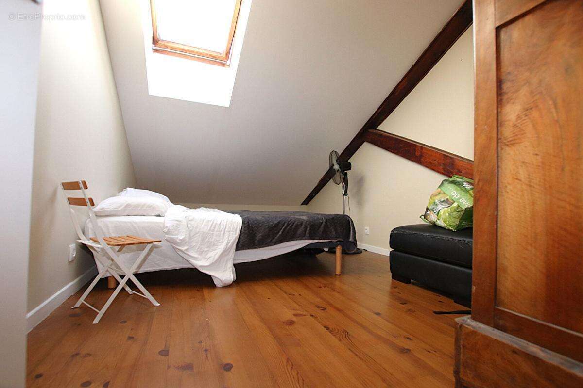 Appartement à MILLAU