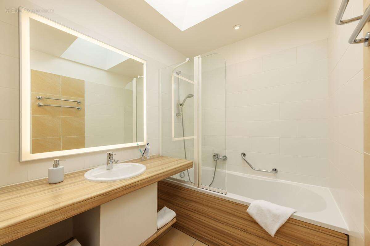 Très beau T5 Duplex 78.30 m² - Résidence Center Parcs Le Lac d’Ailette - photo 3