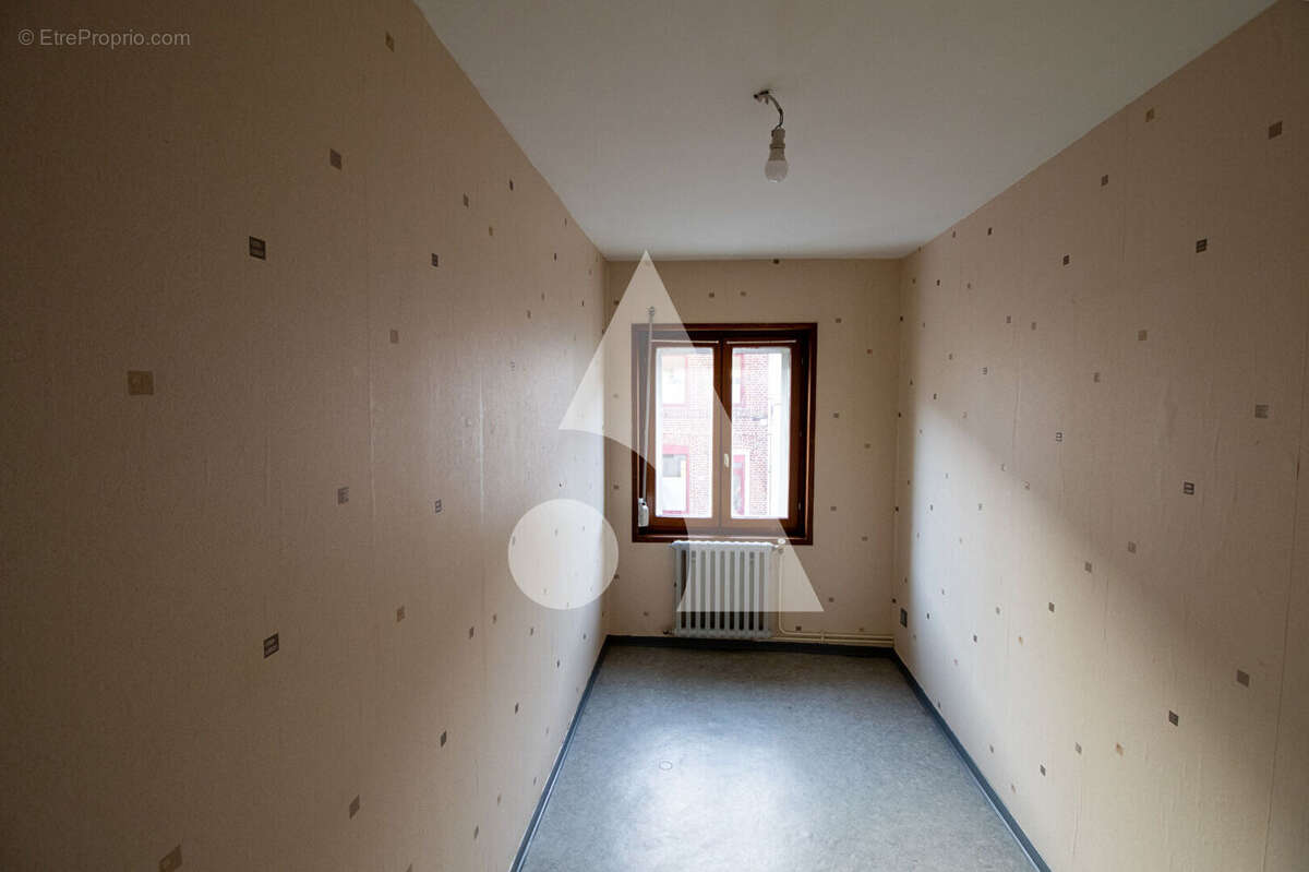 Maison à LA SENTINELLE