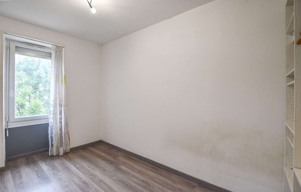 Appartement à BESANCON