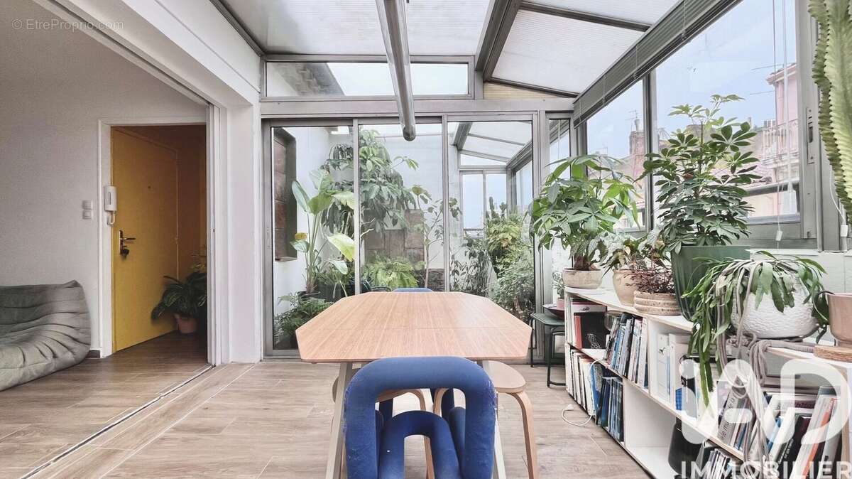 Photo 2 - Appartement à TOULON