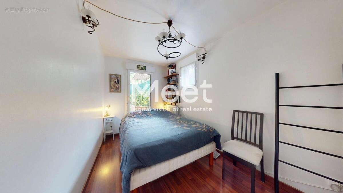 Appartement à VITRY-SUR-SEINE
