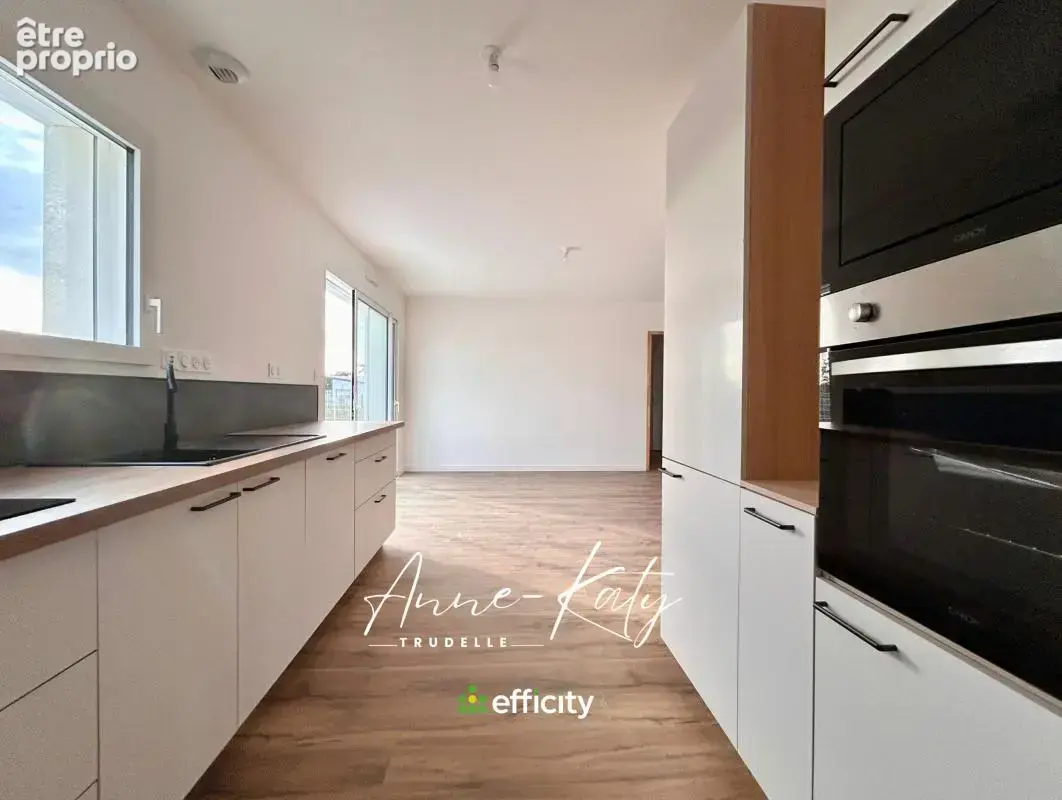 Maison 5 pièces 88 m² à vendre à La Mothe-Achard (85150) - photo 2
