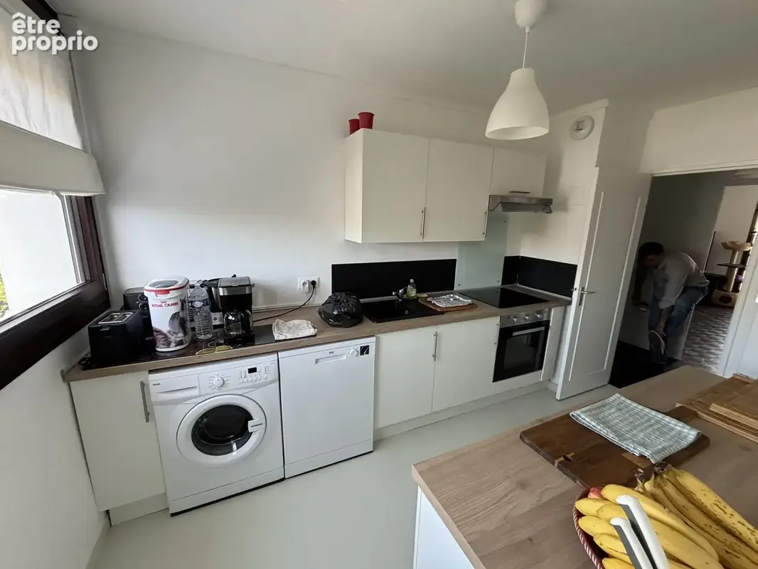 Appartement 3 pièces 69 m² à vendre à Saint-Cyr-L'ecole (78210) - photo 3