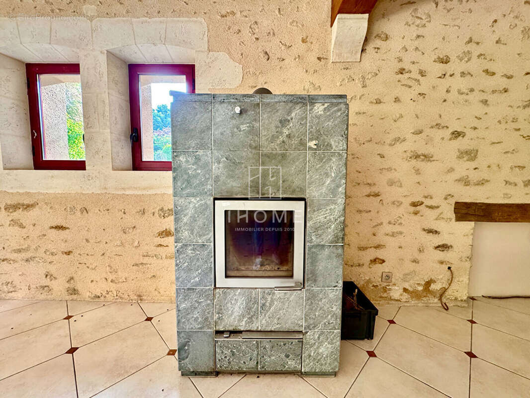 Propriete lombron - photo 8