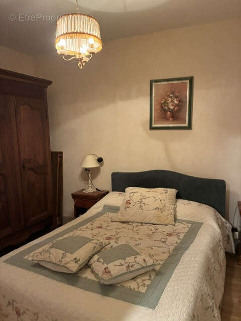 Appartement à BEAUFORT-SUR-GERVANNE