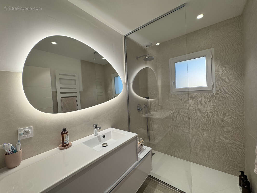 Maison à SAINT-RAPHAEL