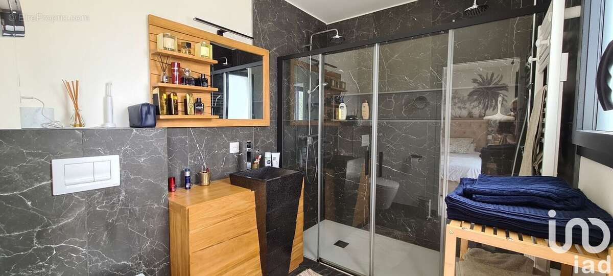 Photo 7 - Maison à FERRIERES