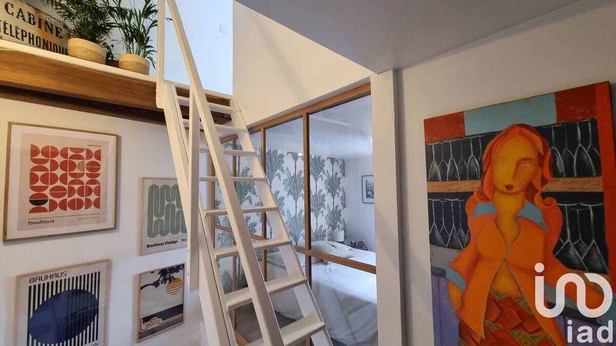 Photo 1 - Maison à SAINT-QUAY-PORTRIEUX