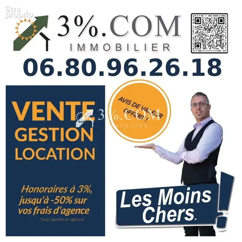 Maison individuelle de 142 m2 avec 4 chambres, cuisine équip - photo 17
