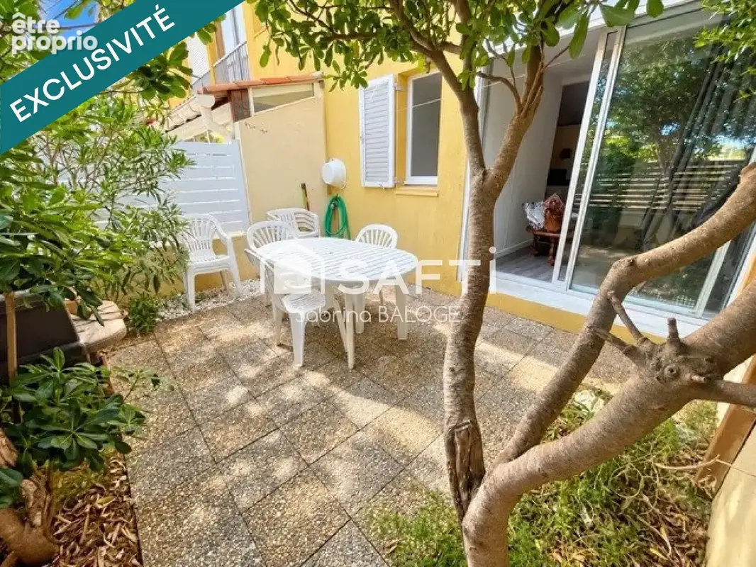 Photo 1 - Appartement à FLEURY