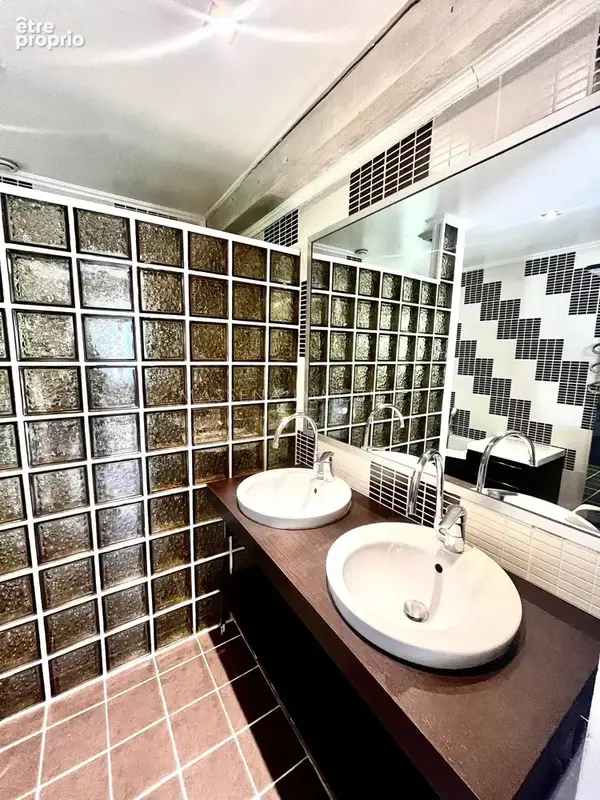 Rare - maison 4 pieces - piscine - hammam -  vue degagee - photo 19