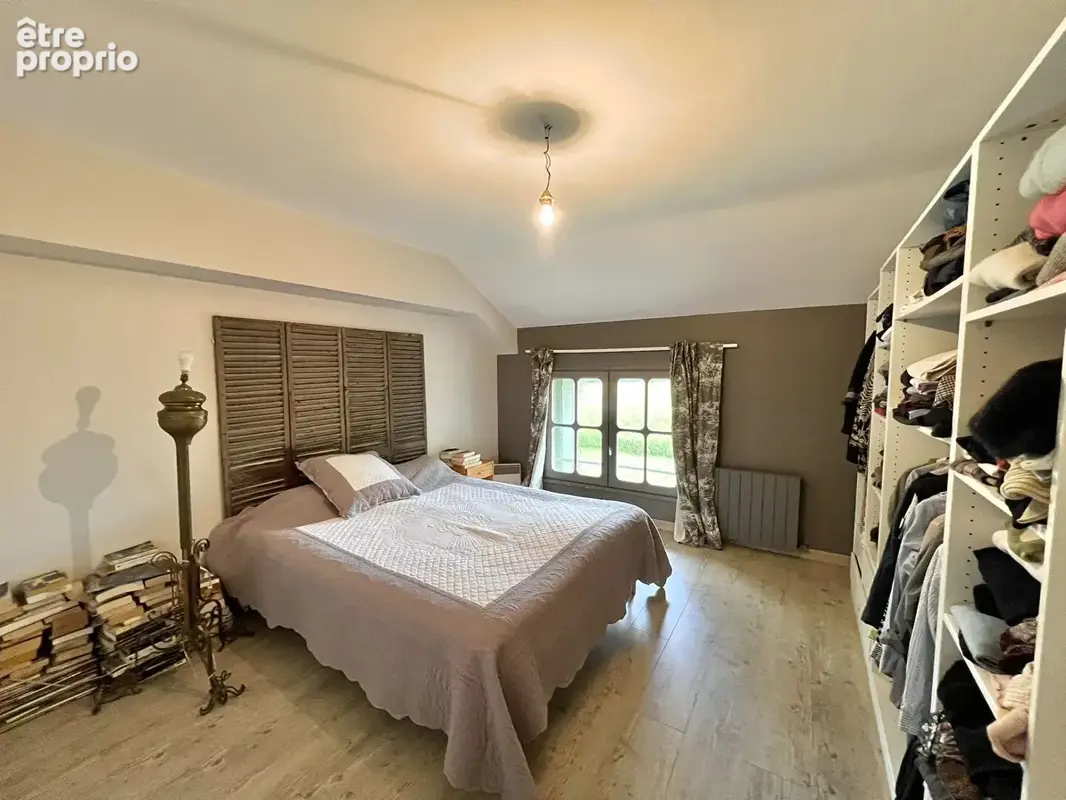 Grande propriete avec 6,5ha - photo 11