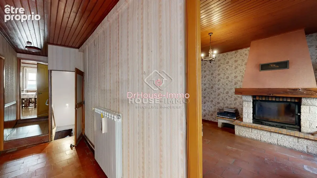 Maison 6 pièces 150 m² à vendre à Graulhet (81300) - photo 11