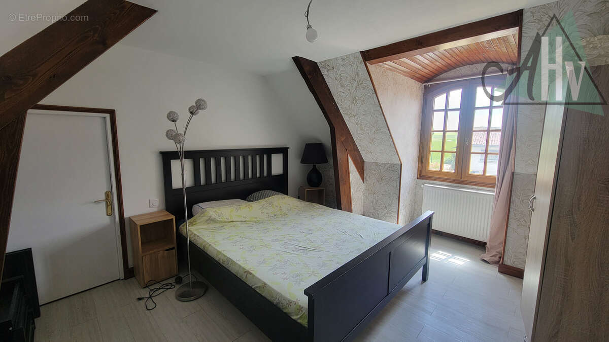 Maison à BRAY-SUR-SEINE