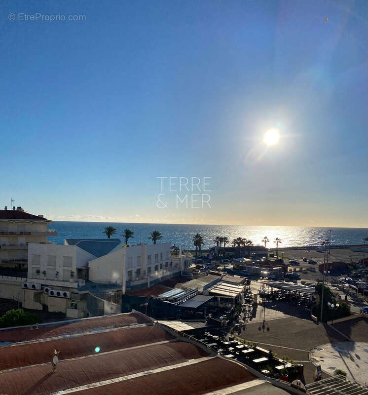 Appartement à SAINT-CYPRIEN