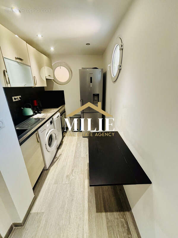 Appartement à LA CIOTAT