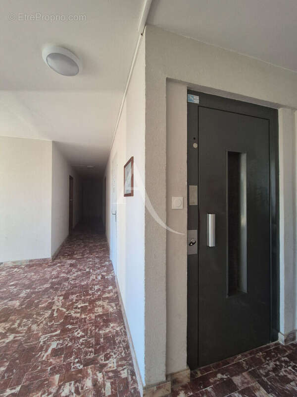 Appartement à BALARUC-LES-BAINS