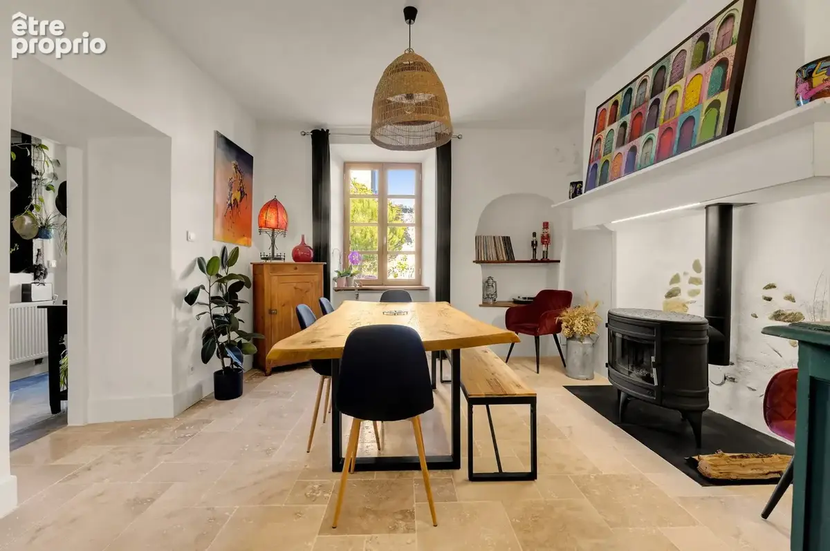 Maison 7 pièces 170 m² à vendre à Saint-Gaudens (31800) - photo 6