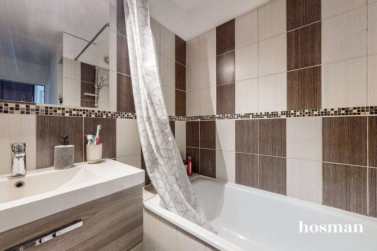 Appartement à MERIGNAC